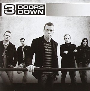 3 Doors Down [CD]