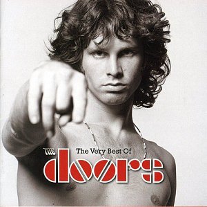 The Very Best Of doors [CD]