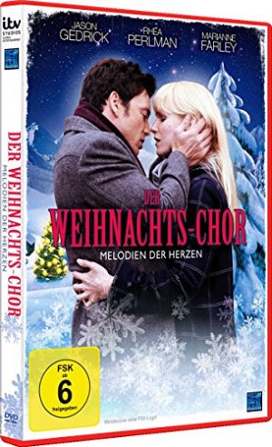 Der Weihnachtschor - Melodien der Herzen [DVD]