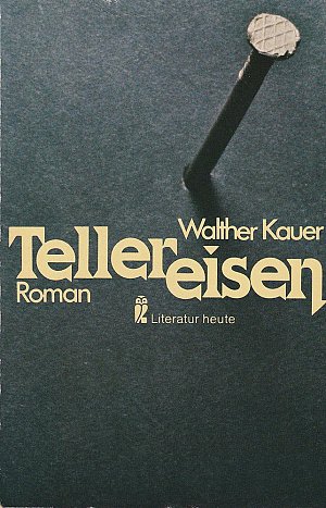 Tellereisen