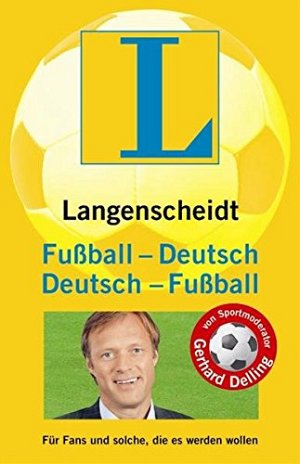 Fussball-Deutsch - Deutsch-Fussball