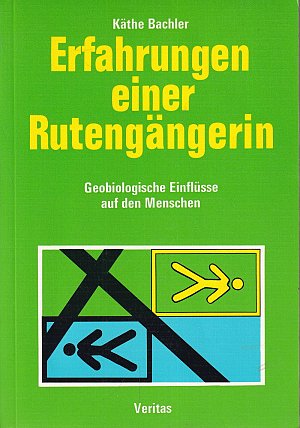 Erfahrungen einer Rutengängerin