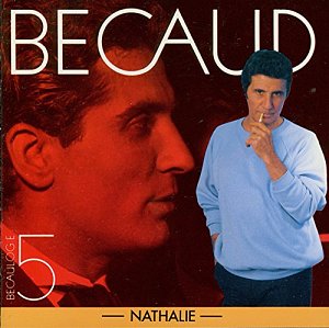 Nathalie - Becaulogie 5 [CD]