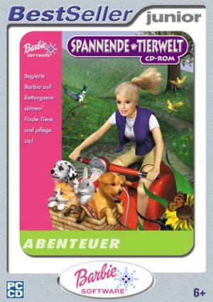 Barbie - Spannende Tierwelt