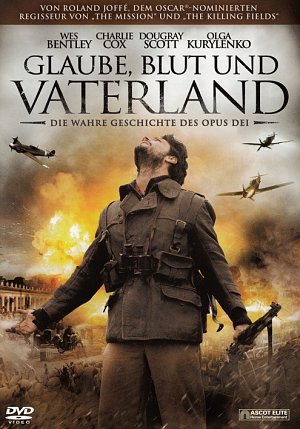 Glaube, Blut und Vaterland [DVD]