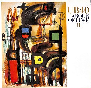 Labour of love II  [Vinyl]