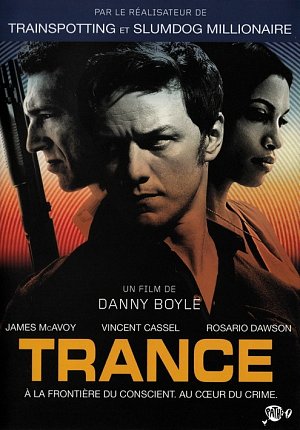 Trance [DVD]