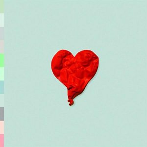 808s & Heartbreak [CD]