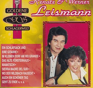 Renate und Werner Leismann [CD]