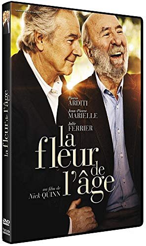 La fleur de l'âge [DVD]