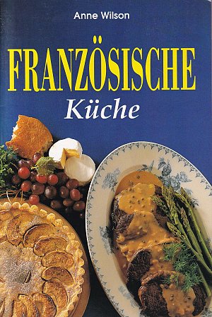 Französische Küche