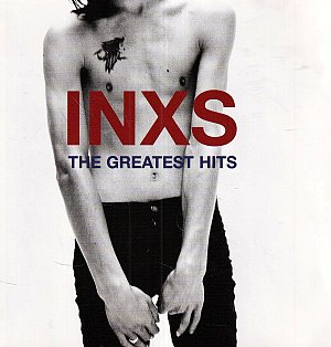 The Greatest Hits [CD]