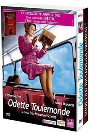 Odette Toulemonde [DVD]