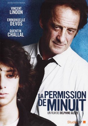 La Permission de minuit [DVD]