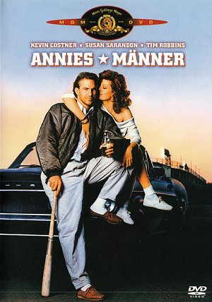 Annies Männer [DVD]