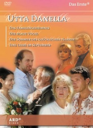 Utta Danella Box [DVD]