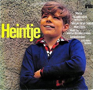 Heintje [Vinyl]