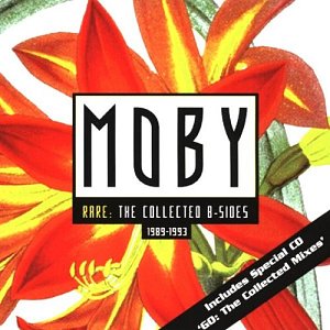Rare - The Collected B-Sides 1989-1993 [CD]