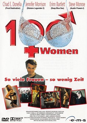 100 Women [DVD]