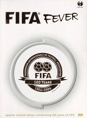 FIFA Fever [DVD]