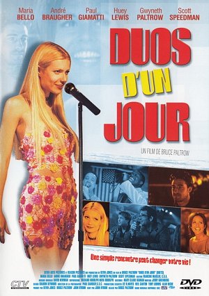 Duos d'un jour [DVD]