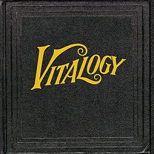 Vitalogy [CD]