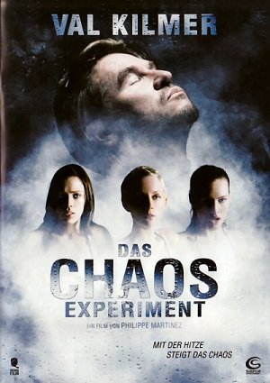 Das Chaos Experiment [DVD]