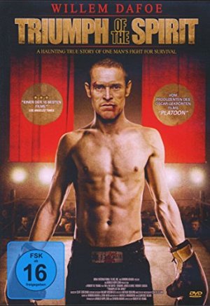 Triumpf Des Geistes [DVD]