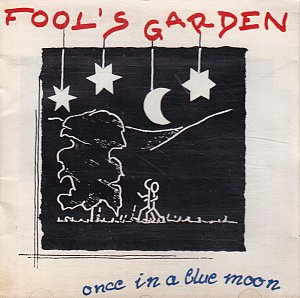 Once in a Blue Moon [CD]