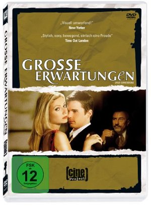 Grosse Erwartungen [DVD]