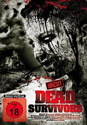 Dead Survivors [DVD]