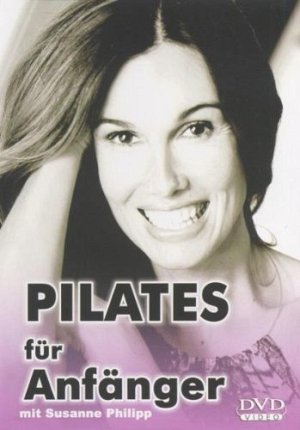 Pilates für Anfänger [DVD]
