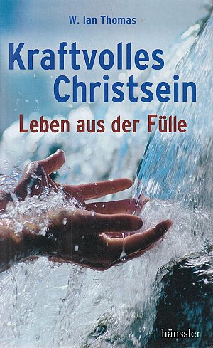 Kraftvolles Christsein