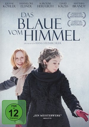 Das Blaue vom Himmel [DVD]