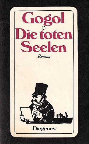 Die toten Seelen