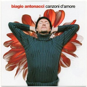 Canzoni D'amore [CD]