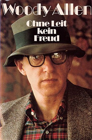 Ohne Leit kein Freud