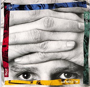 Riot of Color [Vinyl]