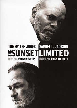 Le Sunset Limited [DVD]