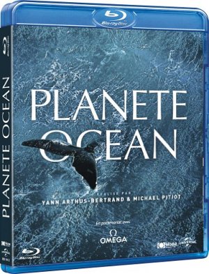 Planète Océan [Blu-ray]