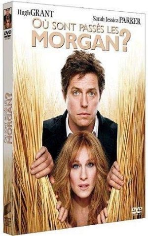 Où sont passés les Morgan? [DVD]
