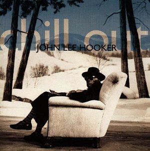 Chill Out [CD]