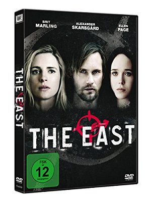 The East [DVD]