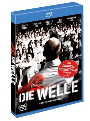 Die Welle [Blu-ray]