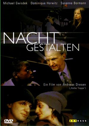 Nachtgestalten [DVD]