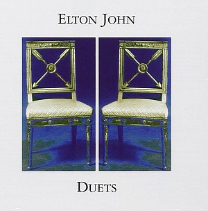 Duets [CD]