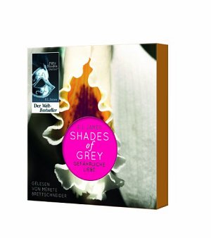 Fifty Shades of Grey - Gefährliche Liebe