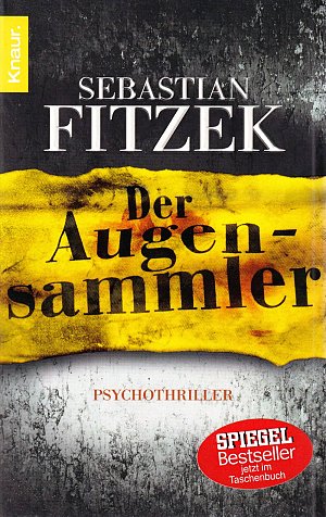 Der Augensammler