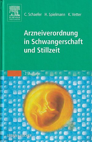 Arzneiverordnung in Schwangerschaft und Stillzeit
