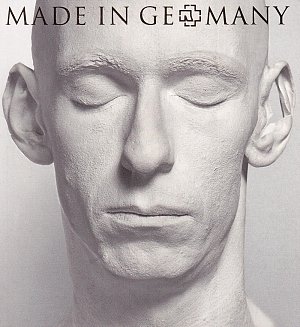 Made in Germany 1995 – 2011 - Best Of [CD]